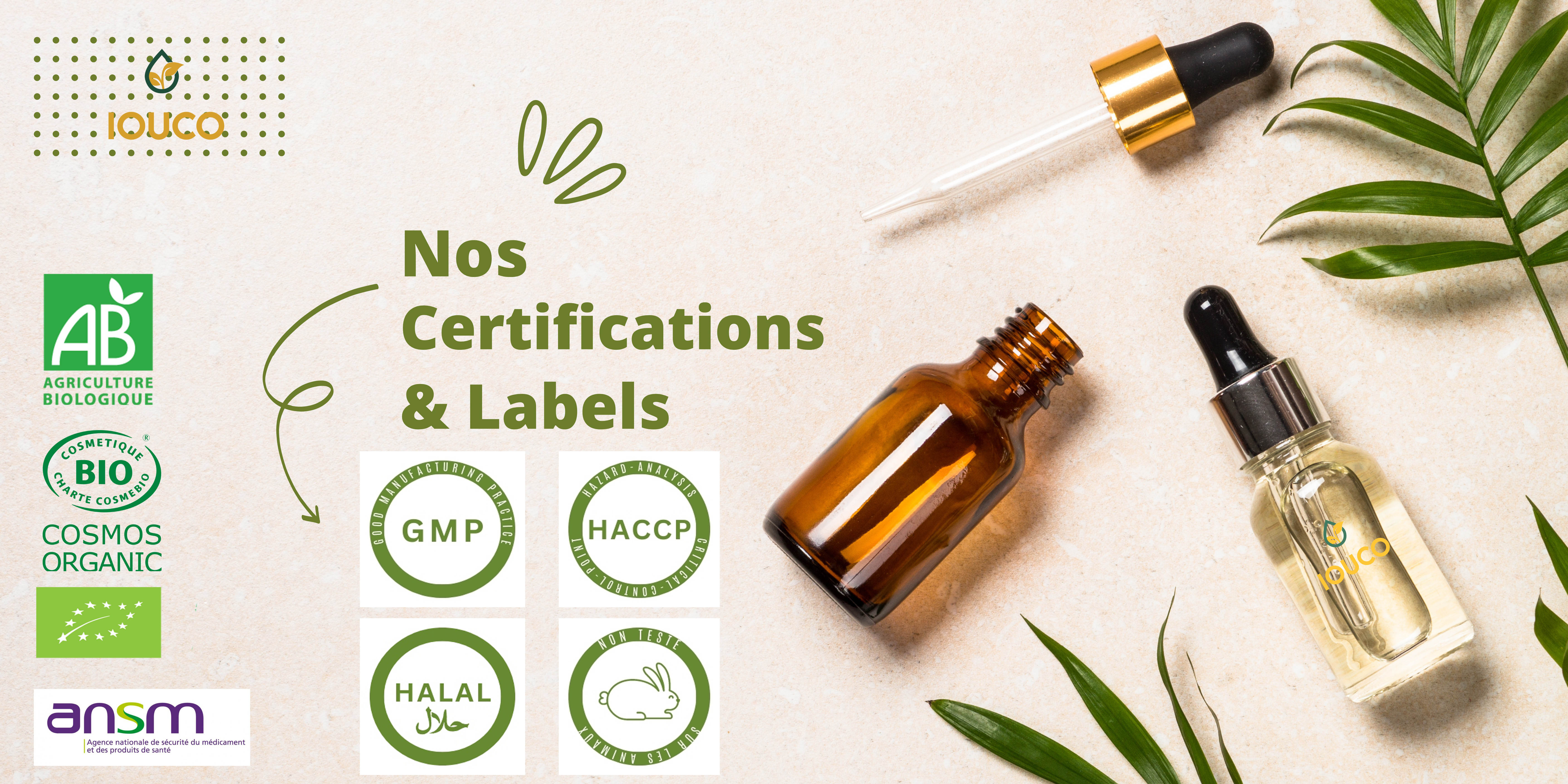 NOS LABELS